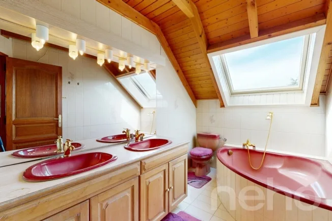 4.5 Zimmer Einfamilienhaus in Yverdon-les-Bains – Foto 8 von 12