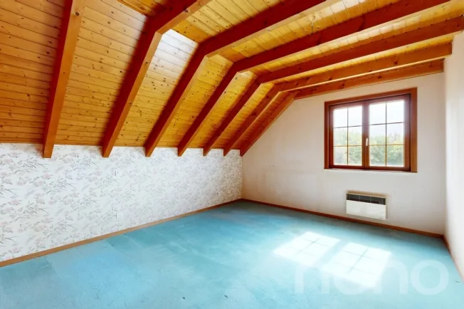 4.5 Zimmer Einfamilienhaus in Yverdon-les-Bains – Foto 7 von 12