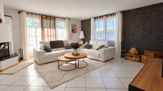 5.5 Zimmer Einfamilienhaus in Posieux – Foto 5 von 18