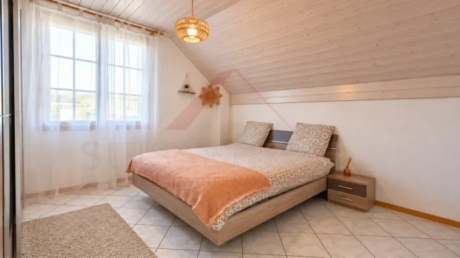 5.5 Zimmer Einfamilienhaus in Posieux – Foto 12 von 18