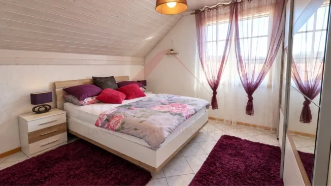 5.5 Zimmer Einfamilienhaus in Posieux – Foto 14 von 18