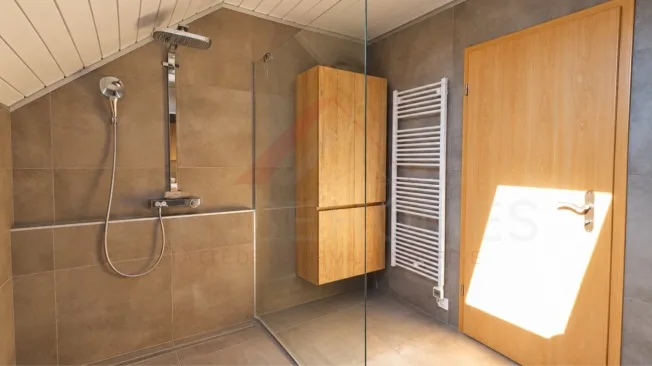 5.5 Zimmer Einfamilienhaus in Posieux – Foto 17 von 18