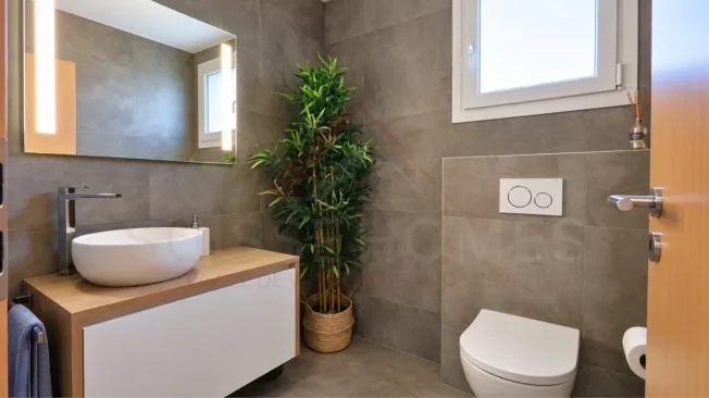 5.5 Zimmer Einfamilienhaus in Posieux – Foto 11 von 18