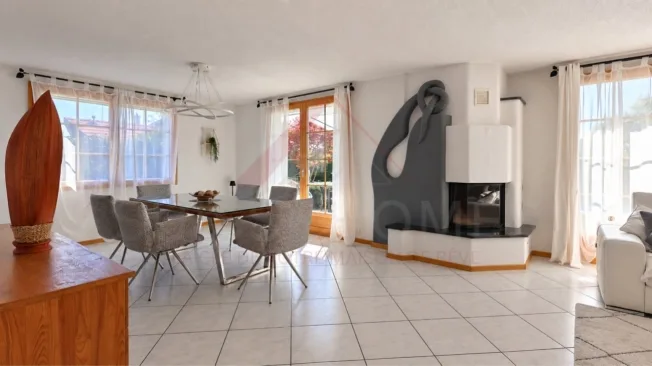 5.5 Zimmer Einfamilienhaus in Posieux – Foto 7 von 18