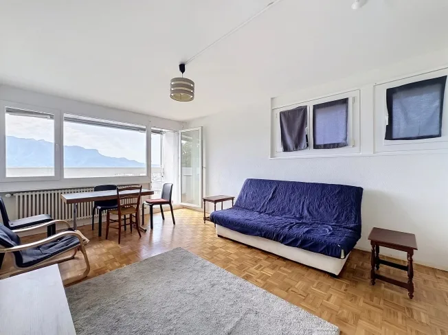 4.5 Zimmer Wohnung in Vevey – photo 5 sur 13