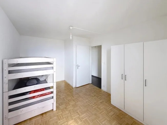 4.5 Zimmer Wohnung in Vevey – photo 6 sur 13