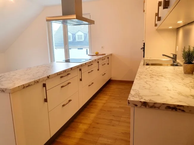 5.5 Zimmer Wohnung in Rennaz – Foto 3 von 9