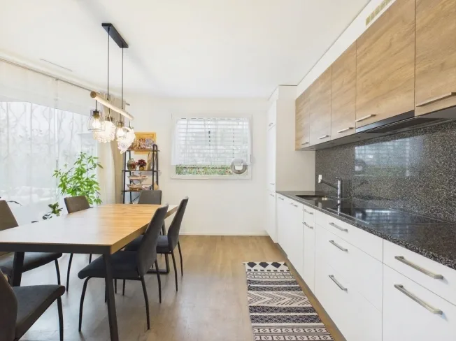 3.5 Zimmer Wohnung in Monthey – Foto 2 von 13