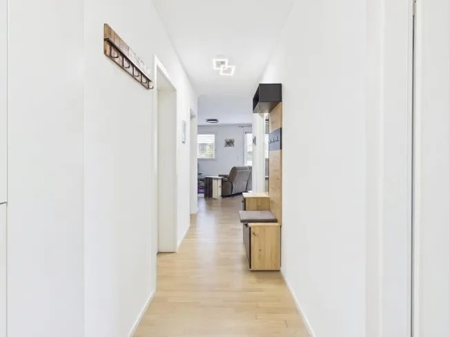3.5 Zimmer Wohnung in Monthey – Foto 12 von 13