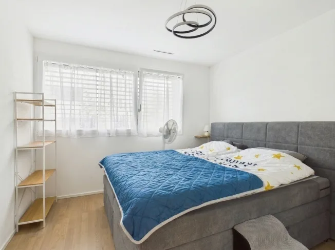 3.5 Zimmer Wohnung in Monthey – Foto 5 von 13