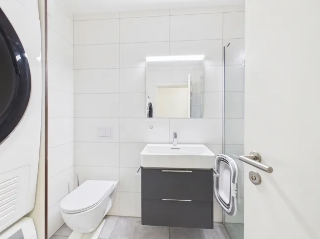3.5 Zimmer Wohnung in Monthey – Foto 10 von 13