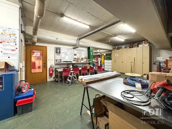 Wohnung in Monthey – photo 9 of 13