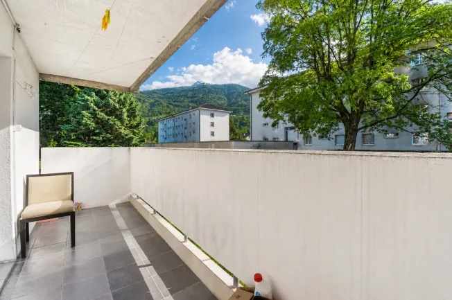 4.5 Zimmer Wohnung in Monthey – foto 8 di 9