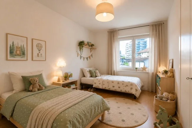 4.5 Zimmer Wohnung in Monthey – foto 3 di 9