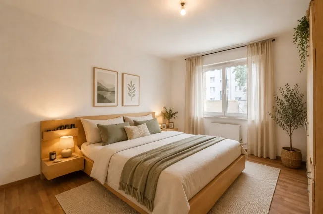 4.5 Zimmer Wohnung in Monthey – foto 4 di 9