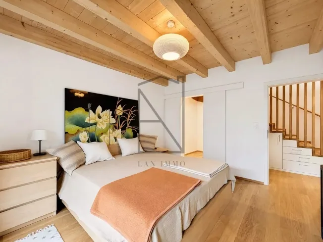 4.5 Zimmer Chalet in Champéry – Foto 20 von 20