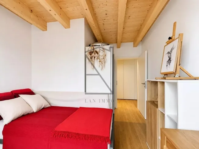 4.5 Zimmer Chalet in Champéry – Foto 16 von 20
