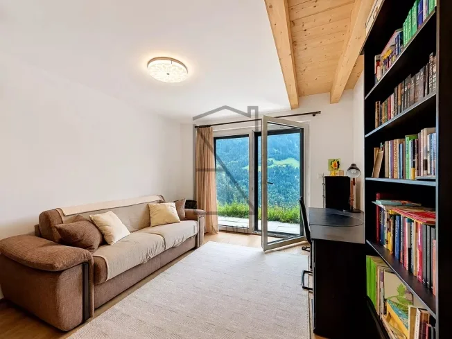 4.5 Zimmer Chalet in Champéry – Foto 15 von 20
