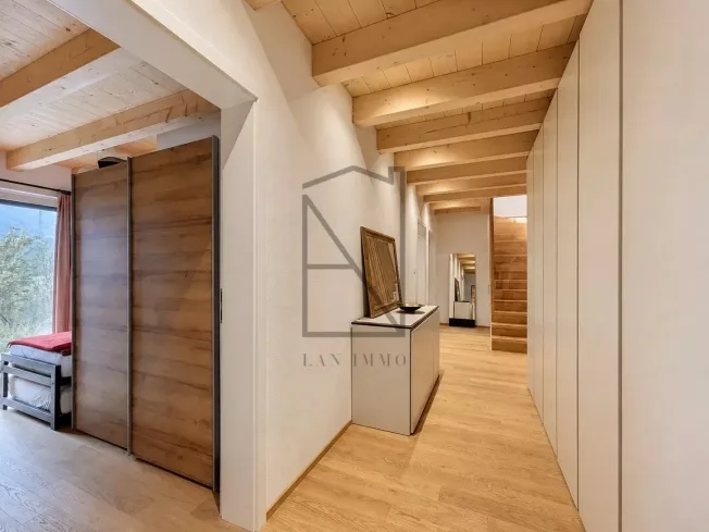 4.5 Zimmer Chalet in Champéry – Foto 14 von 20