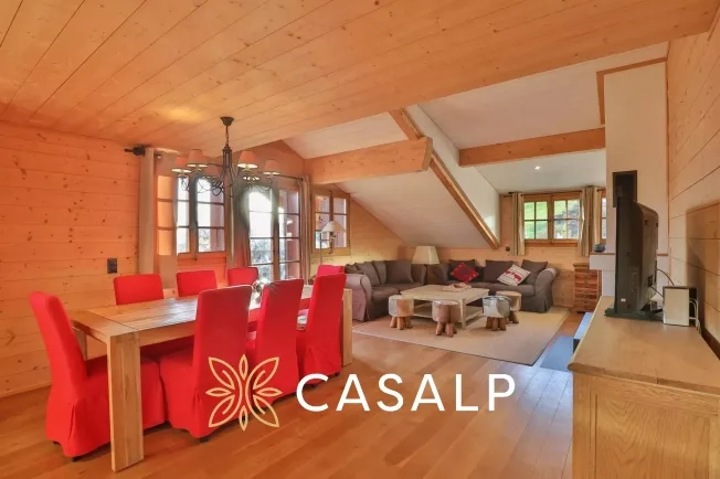 6 Zimmer Wohnung in Villars-sur-Ollon – foto 2 di 20