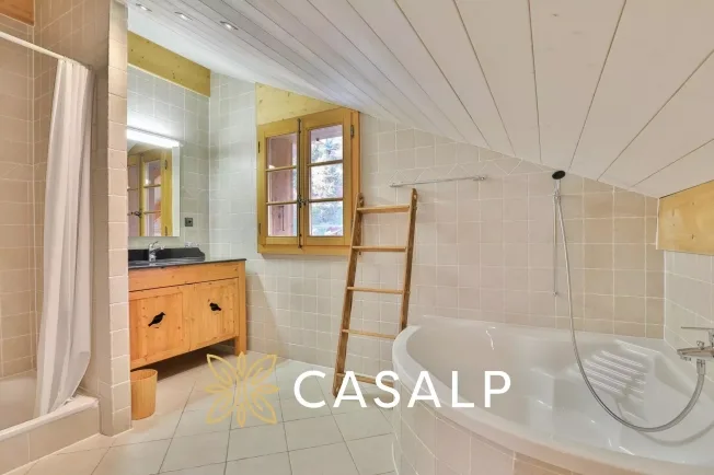 6 Zimmer Wohnung in Villars-sur-Ollon – foto 17 di 20