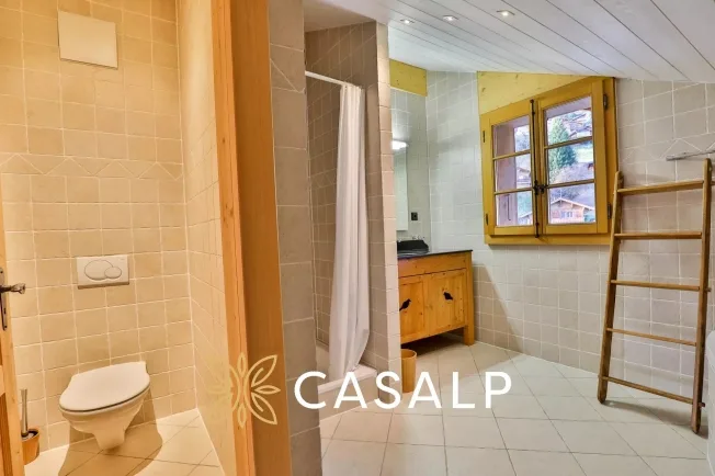 6 Zimmer Wohnung in Villars-sur-Ollon – foto 16 di 20