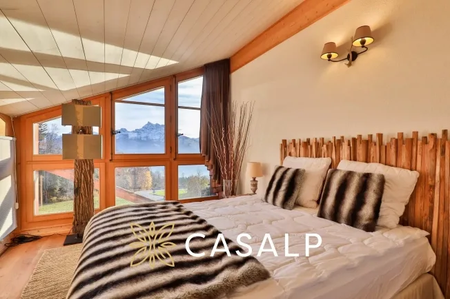 6 Zimmer Wohnung in Villars-sur-Ollon – foto 3 di 20