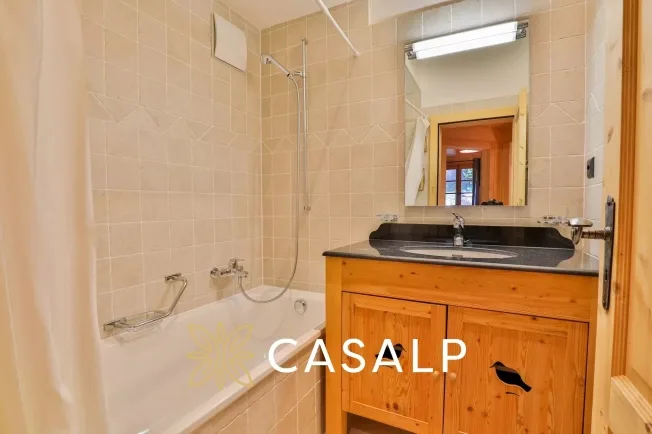 6 Zimmer Wohnung in Villars-sur-Ollon – foto 14 di 20