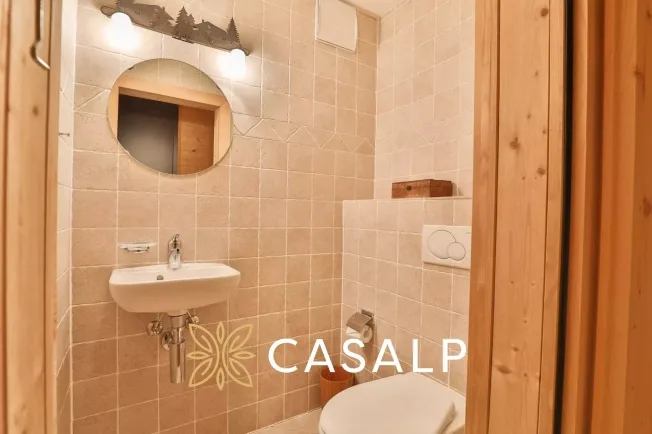 6 Zimmer Wohnung in Villars-sur-Ollon – foto 15 di 20