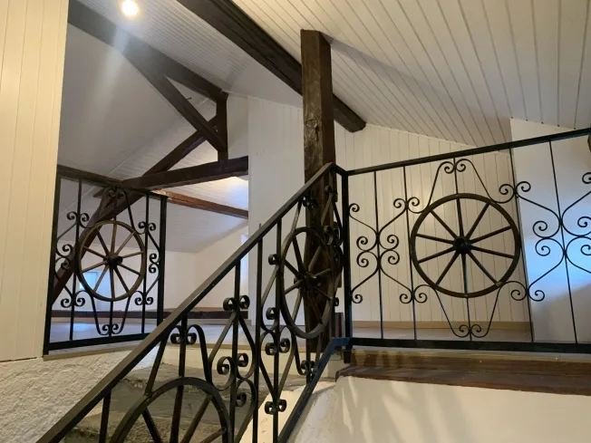 Einfamilienhaus in Leytron – Foto 4 von 9