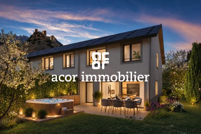 6 Zimmer Reihenfamilienhaus in Saillon – photo 2 sur 5