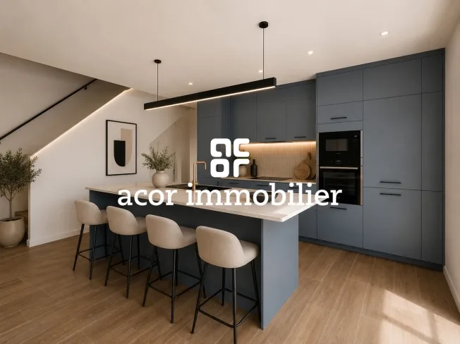 6 Zimmer Reihenfamilienhaus in Saillon – photo 4 sur 5