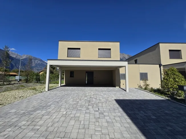 4.5 Zimmer Villa in Martigny – Foto 4 von 13