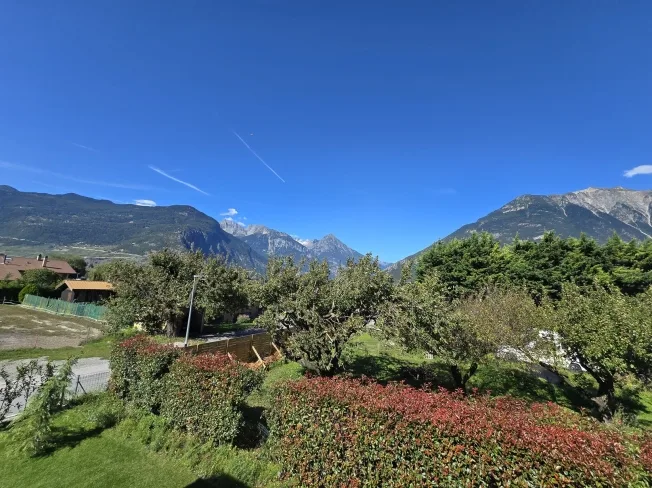 4.5 Zimmer Villa in Martigny – Foto 12 von 13