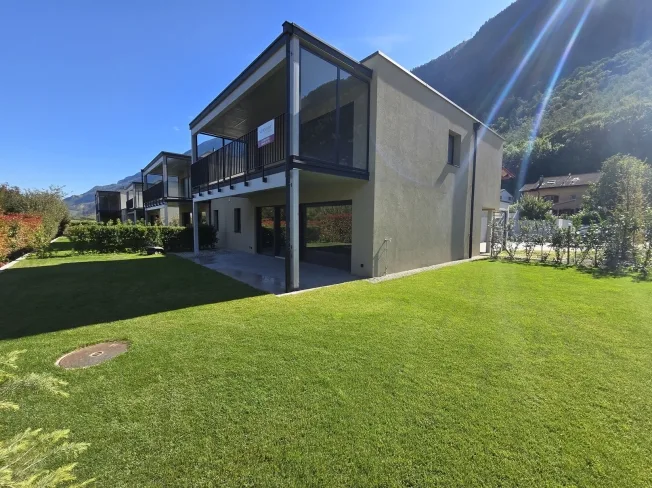 4.5 Zimmer Villa in Martigny – Foto 2 von 13
