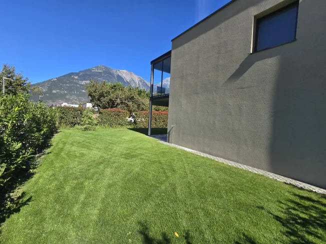 4.5 Zimmer Villa in Martigny – Foto 3 von 13