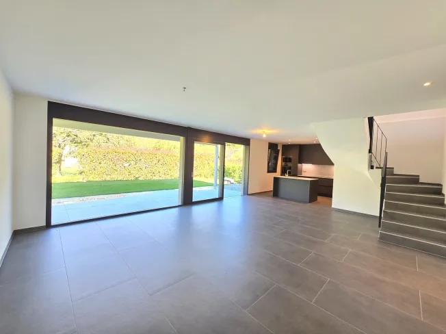 4.5 Zimmer Villa in Martigny – Foto 5 von 13