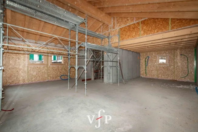 4.5 Zimmer Wohnung in Levron – photo 5 sur 13