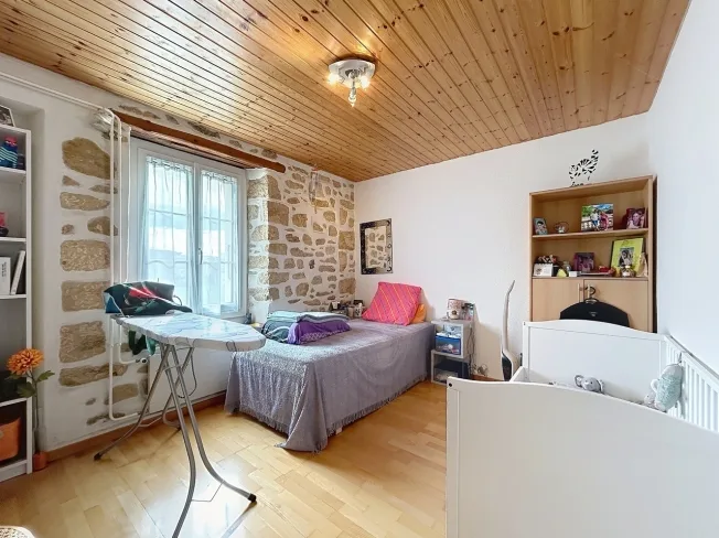 Einfamilienhaus in Boudry – Foto 9 von 12