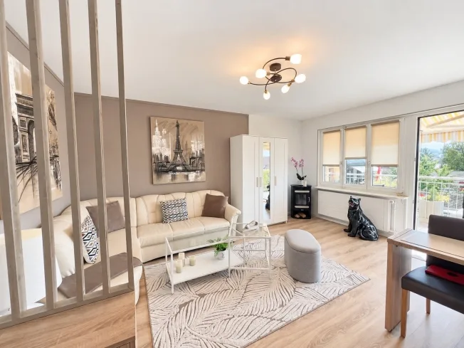 5.5 Zimmer Reihenfamilienhaus in Cornaux NE – foto 5 di 13