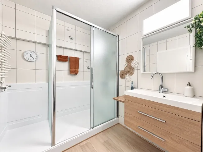 5.5 Zimmer Reihenfamilienhaus in Cornaux NE – foto 11 di 13