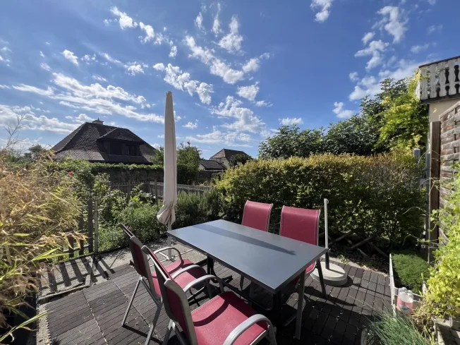 5.5 Zimmer Reihenfamilienhaus in Cornaux NE – foto 6 di 13