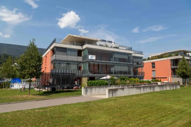 10 Zimmer Einfamilienhaus in Lengnau BE – Foto 11 von 12