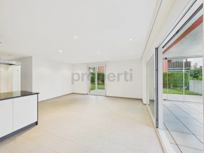 10 Zimmer Einfamilienhaus in Lengnau BE – Foto 5 von 12