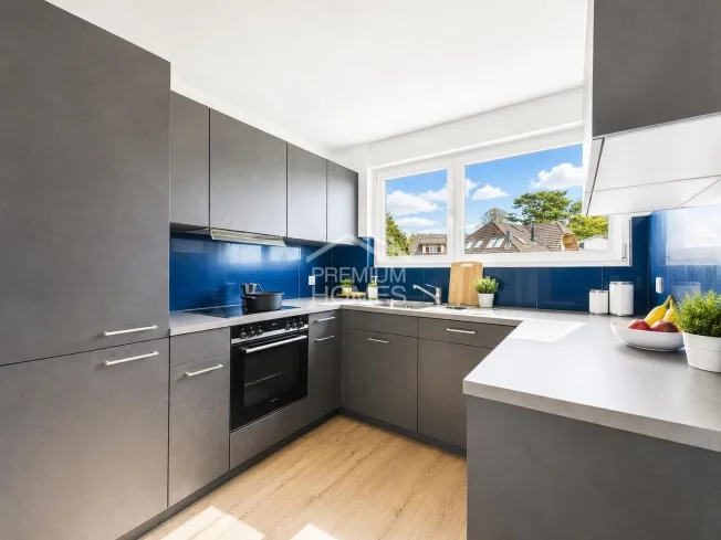 4.5 Zimmer Wohnung in Lengnau BE – foto 3 di 12