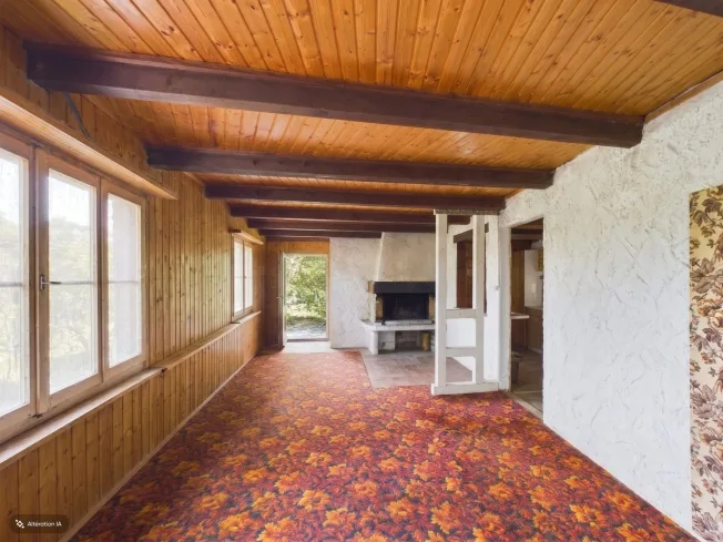 5 Zimmer Einfamilienhaus in Belprahon – Foto 5 von 13