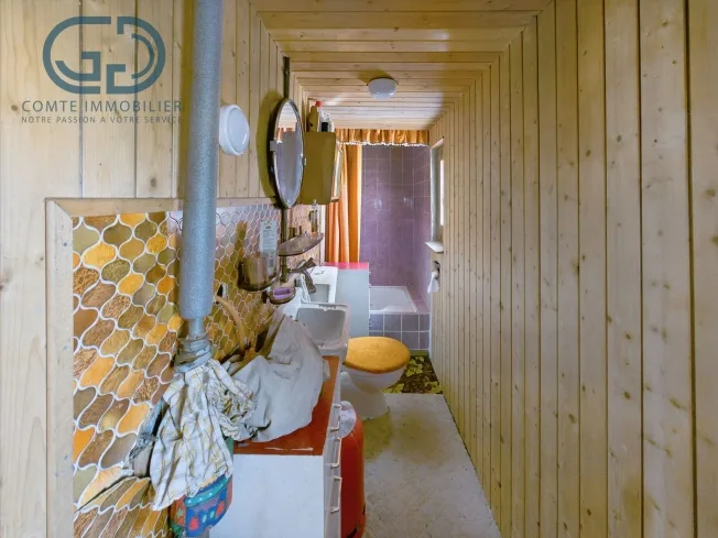 5 Zimmer Einfamilienhaus in Belprahon – Foto 9 von 13