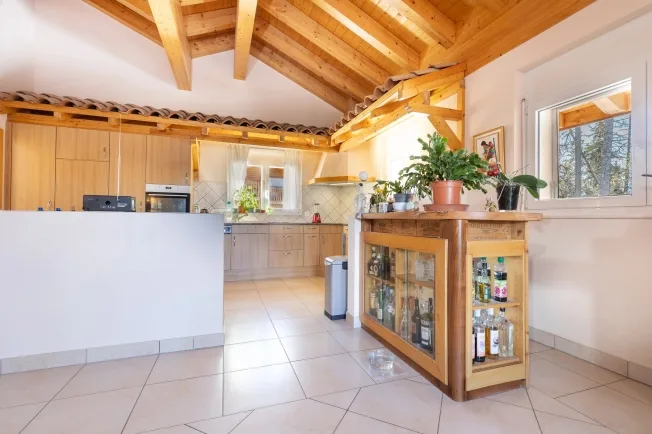 11 Zimmer Wohnung in Montana – Foto 6 von 19