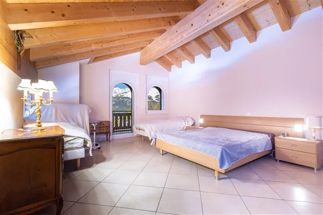 11 Zimmer Wohnung in Montana – Foto 10 von 19