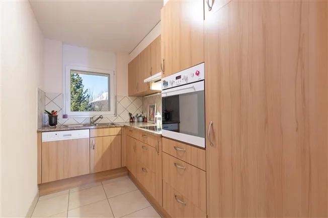 11 Zimmer Wohnung in Montana – Foto 16 von 19